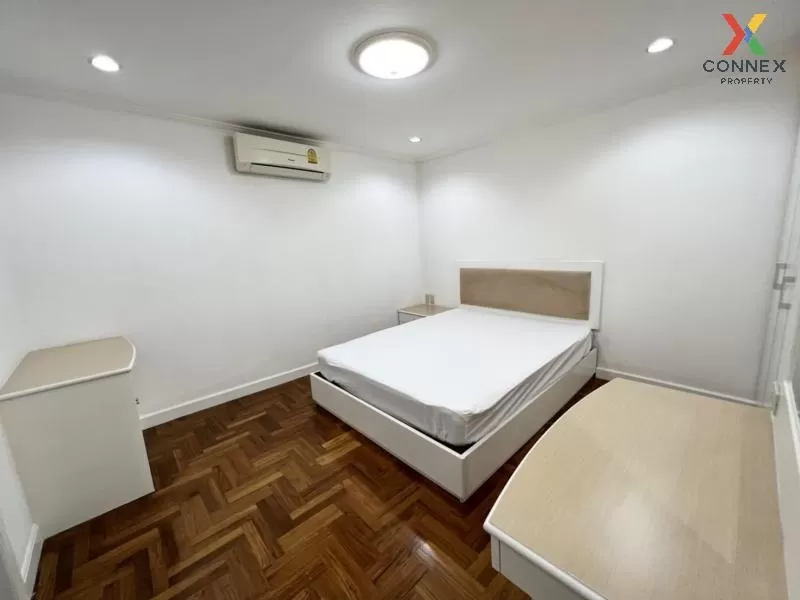 เช่าคอนโด  อคาเดเมีย แกรนด์ BTS-พร้อมพงษ์ คลองตันเหนือ เขต วัฒนา 