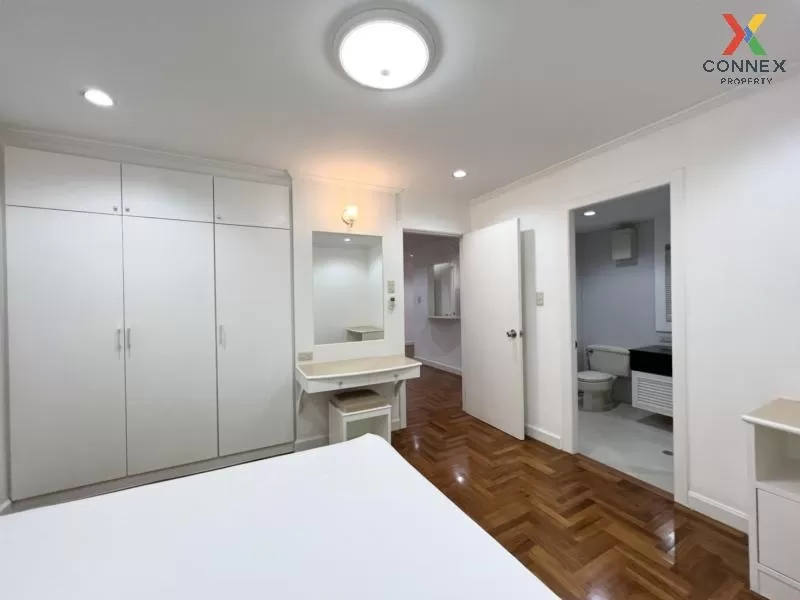 เช่าคอนโด  อคาเดเมีย แกรนด์ BTS-พร้อมพงษ์ คลองตันเหนือ เขต วัฒนา 