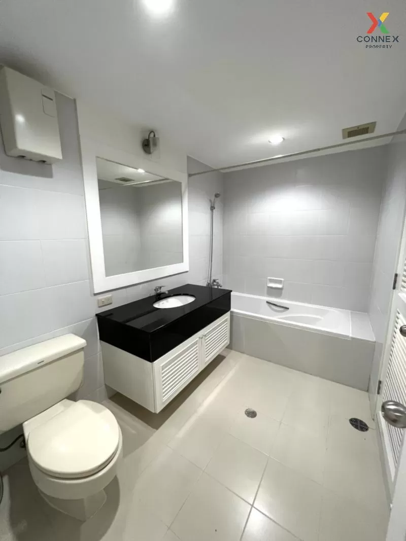 เช่าคอนโด  อคาเดเมีย แกรนด์ BTS-พร้อมพงษ์ คลองตันเหนือ เขต วัฒนา 