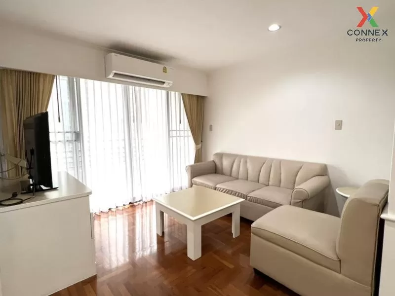 เช่าคอนโด  อคาเดเมีย แกรนด์ BTS-พร้อมพงษ์ คลองตันเหนือ เขต วัฒนา  2