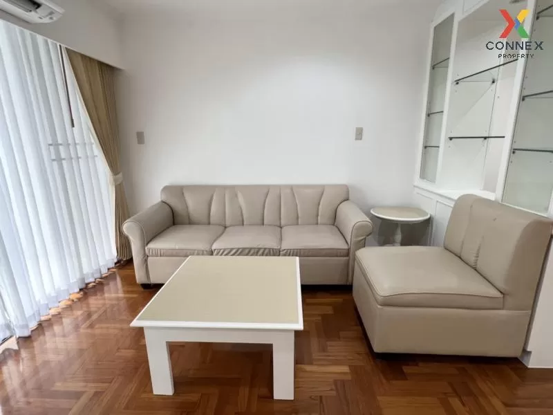 เช่าคอนโด  อคาเดเมีย แกรนด์ BTS-พร้อมพงษ์ คลองตันเหนือ เขต วัฒนา  3