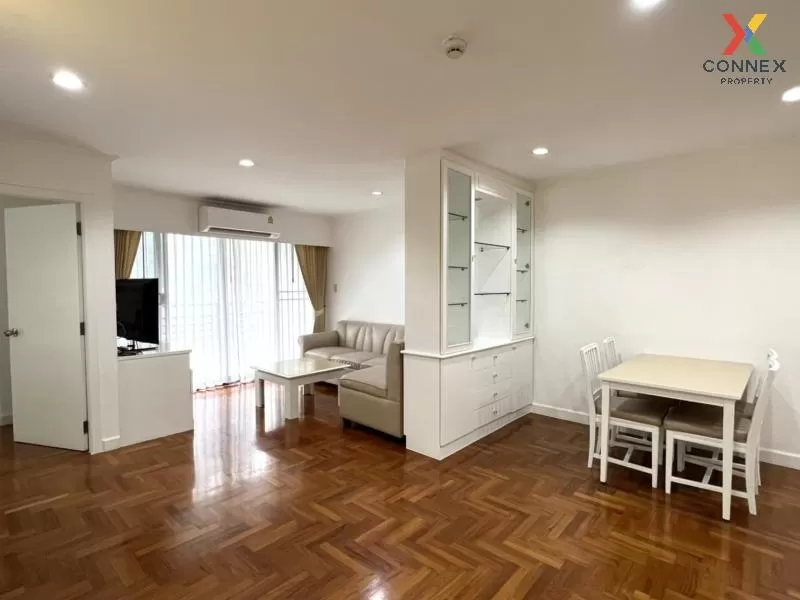 เช่าคอนโด  อคาเดเมีย แกรนด์ BTS-พร้อมพงษ์ คลองตันเหนือ เขต วัฒนา  4