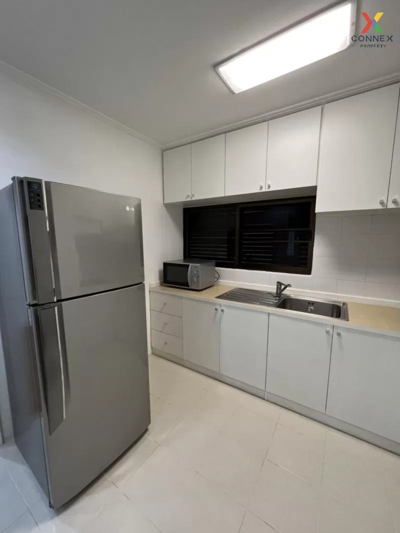 เช่าคอนโด  อคาเดเมีย แกรนด์ BTS-พร้อมพงษ์ คลองตันเหนือ เขต วัฒนา 