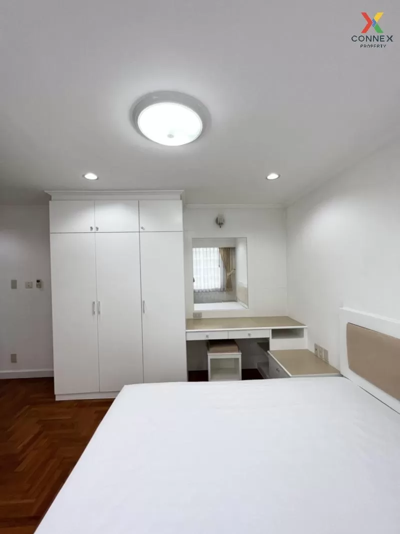 เช่าคอนโด  อคาเดเมีย แกรนด์ BTS-พร้อมพงษ์ คลองตันเหนือ เขต วัฒนา 