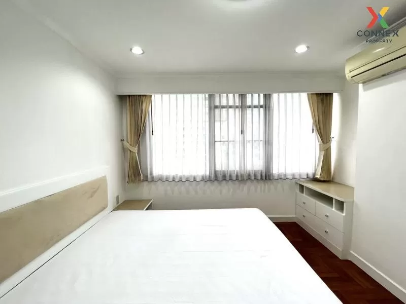 เช่าคอนโด  อคาเดเมีย แกรนด์ BTS-พร้อมพงษ์ คลองตันเหนือ เขต วัฒนา 