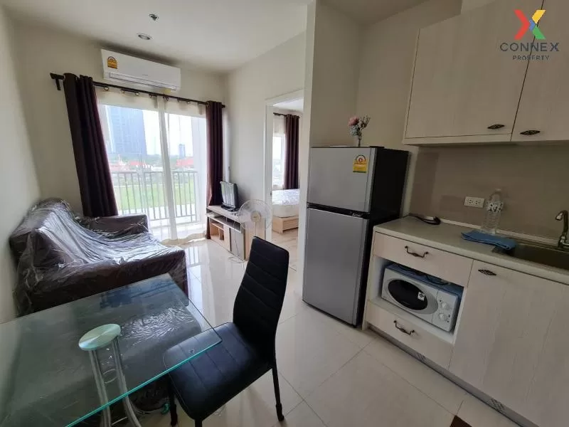 FOR SALE condo , Manor Sanambinnam , MRT-Phra Nang Klao Bridge ,  FOR SALE condo , Manor Sanambinnam , MRT-Phra Nang Klao Bridge ,  2