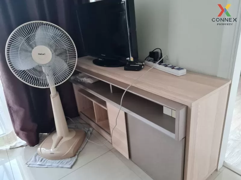 FOR SALE condo , Manor Sanambinnam , MRT-Phra Nang Klao Bridge ,  FOR SALE condo , Manor Sanambinnam , MRT-Phra Nang Klao Bridge ,  3