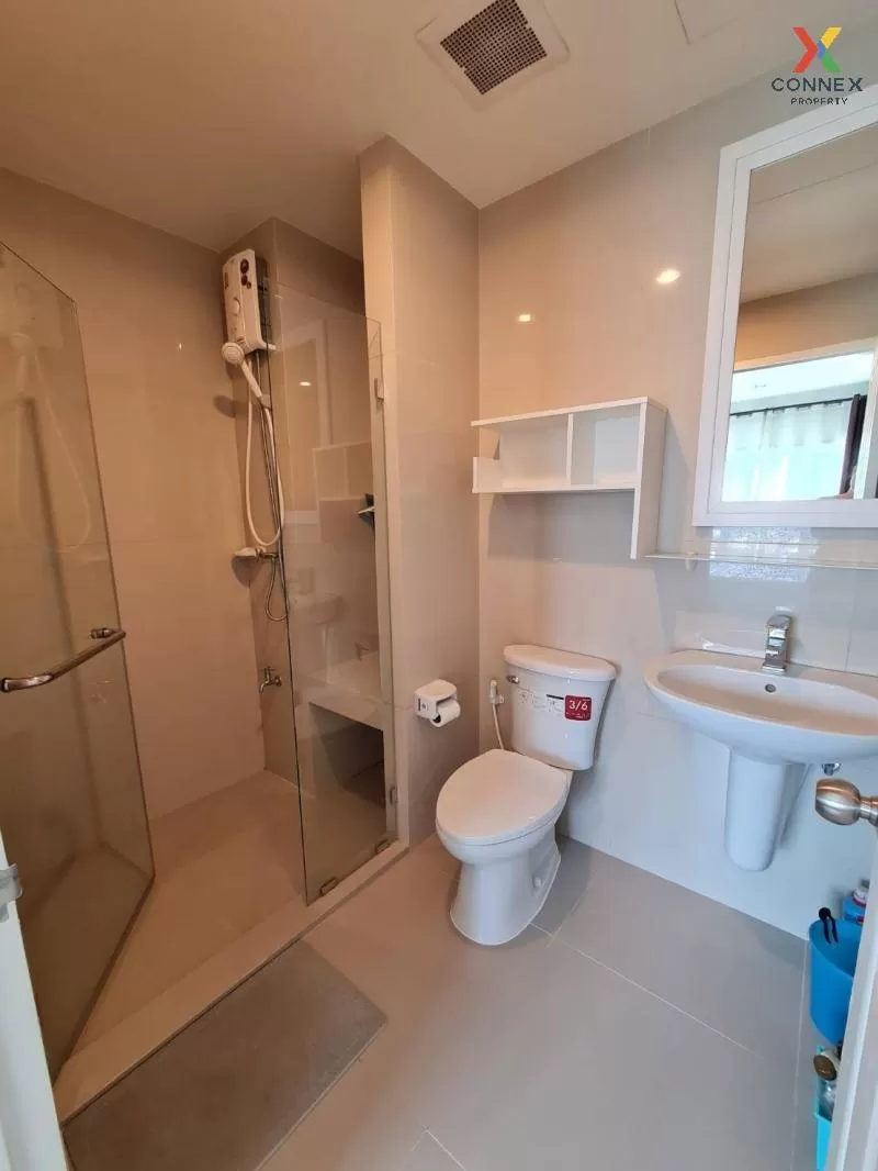 FOR SALE condo , Manor Sanambinnam , MRT-Phra Nang Klao Bridge ,  FOR SALE condo , Manor Sanambinnam , MRT-Phra Nang Klao Bridge ,