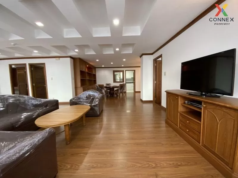 FOR RENT condo , Acadamia Grand , BTS-Phrom Phong , Khlong Tan Nu 1