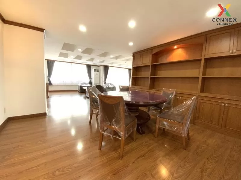 FOR RENT condo , Acadamia Grand , BTS-Phrom Phong , Khlong Tan Nu 4