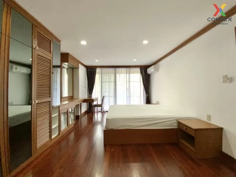 FOR RENT condo , Acadamia Grand , BTS-Phrom Phong , Khlong Tan Nu
