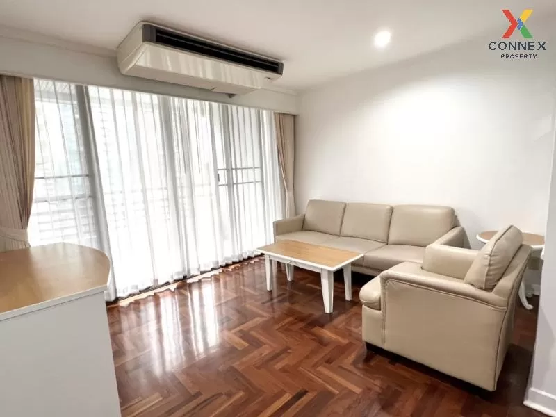 FOR RENT condo , Acadamia Grand , BTS-Phrom Phong , Khlong Tan Nu 1
