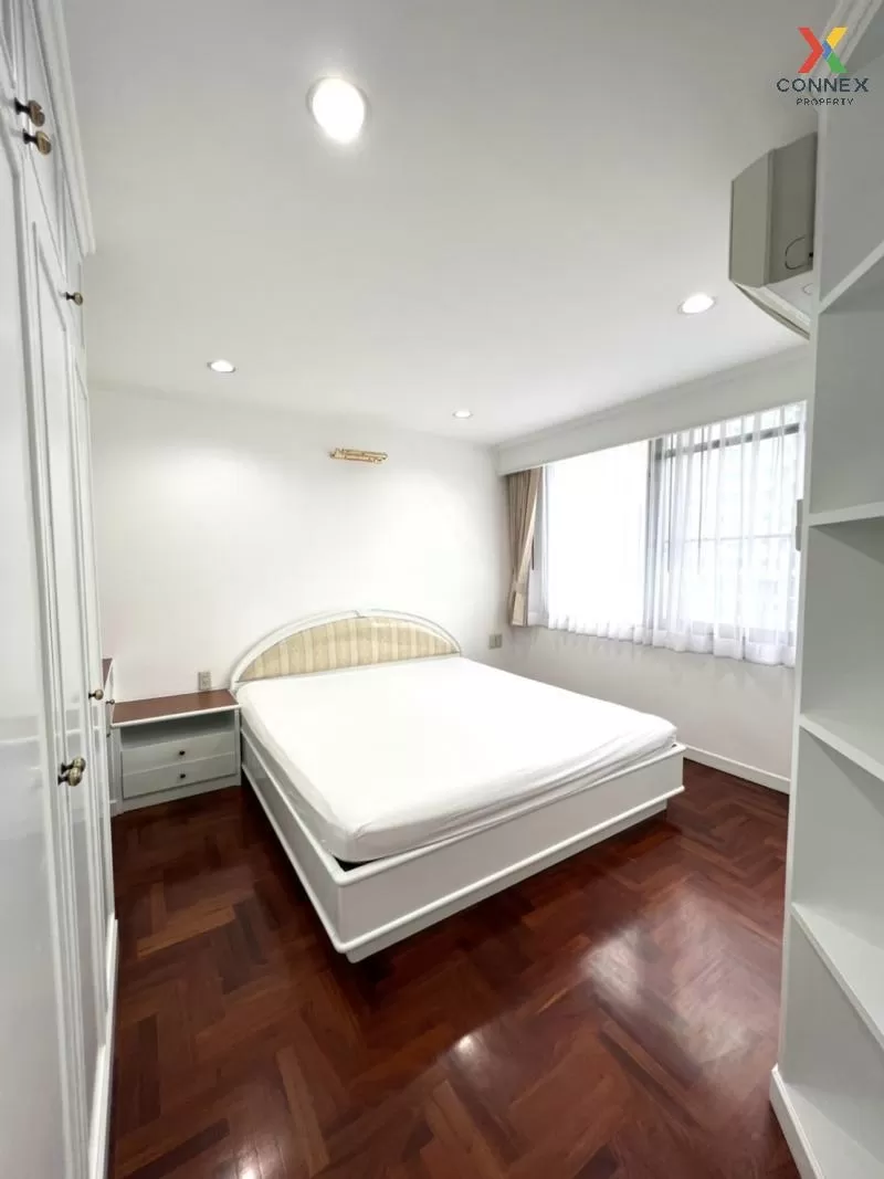 FOR RENT condo , Acadamia Grand , BTS-Phrom Phong , Khlong Tan Nu