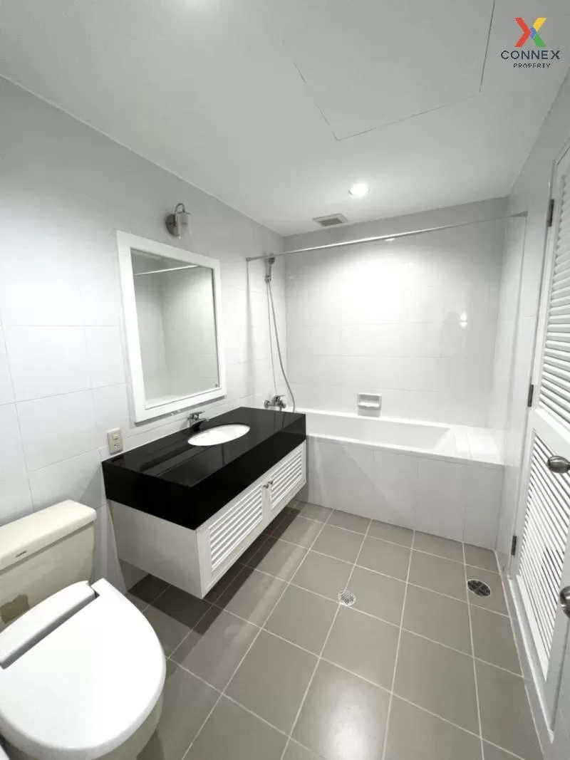 FOR RENT condo , Acadamia Grand , BTS-Phrom Phong , Khlong Tan Nu