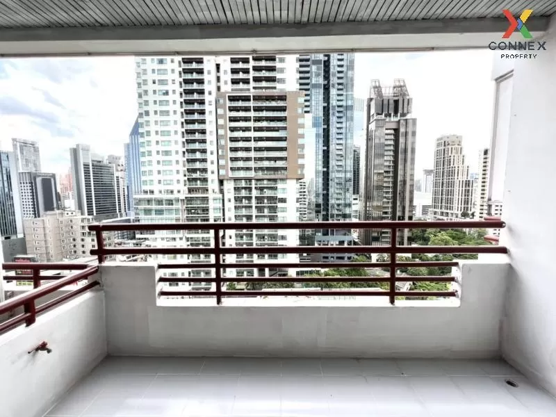 FOR RENT condo , Acadamia Grand , BTS-Phrom Phong , Khlong Tan Nu