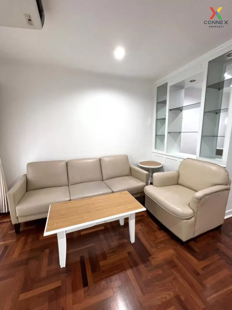 FOR RENT condo , Acadamia Grand , BTS-Phrom Phong , Khlong Tan Nu 2