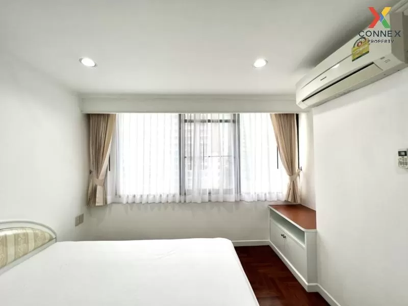 FOR RENT condo , Acadamia Grand , BTS-Phrom Phong , Khlong Tan Nu