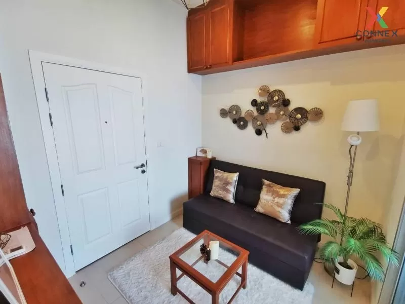 FOR SALE condo , Manor Sanambinnam , nice view , high floor , riv FOR SALE condo , Manor Sanambinnam , nice view , high floor , riv 1