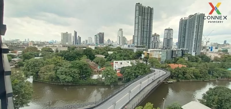 FOR RENT condo , The Base Sukhumvit 77 , nice view , BTS-On Nut ,