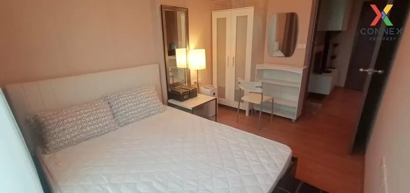 FOR RENT condo , The Base Sukhumvit 77 , nice view , BTS-On Nut , 4