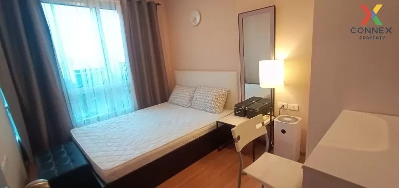 FOR RENT condo , The Base Sukhumvit 77 , nice view , BTS-On Nut ,