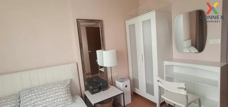 FOR RENT condo , The Base Sukhumvit 77 , nice view , BTS-On Nut ,