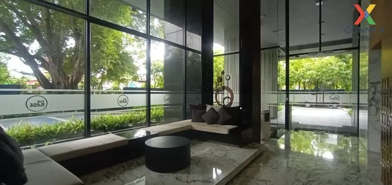 FOR RENT condo , The Base Sukhumvit 77 , nice view , BTS-On Nut ,