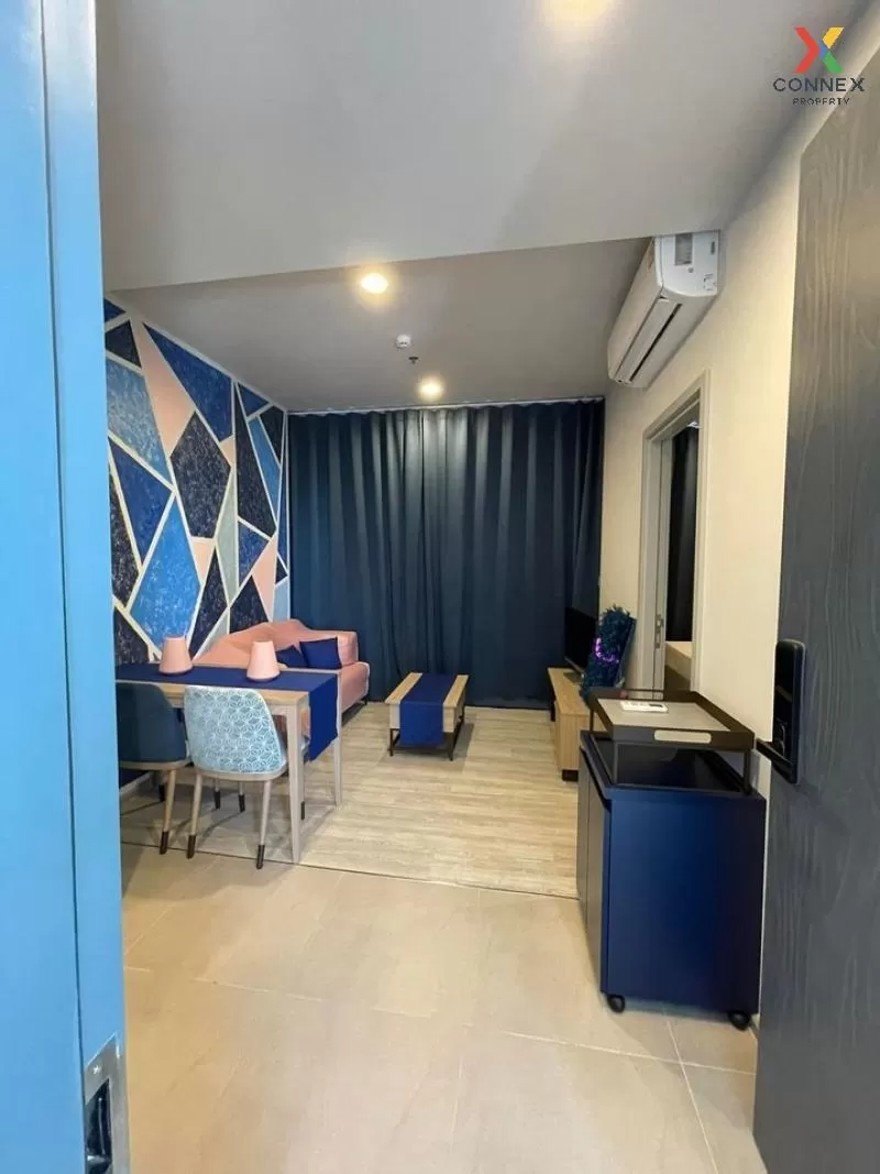 FOR RENT condo , XT Ekkamai , BTS-Ekkamai , Khlong Tan Nuea , Wat 3