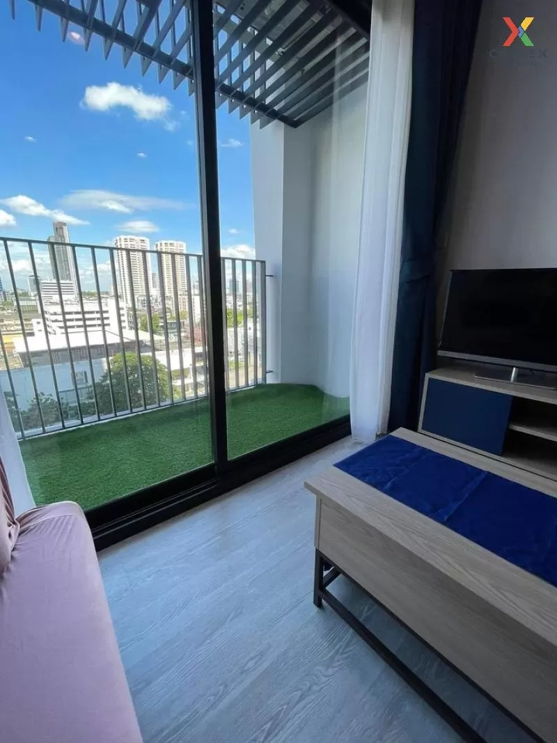 FOR RENT condo , XT Ekkamai , BTS-Ekkamai , Khlong Tan Nuea , Wat 4