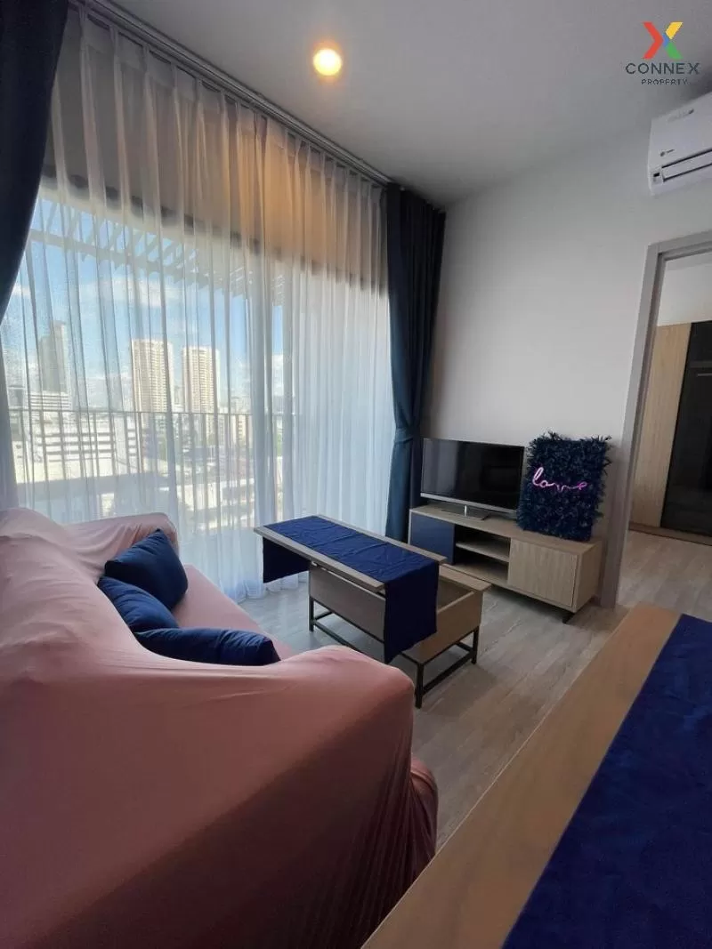 FOR RENT condo , XT Ekkamai , BTS-Ekkamai , Khlong Tan Nuea , Wat