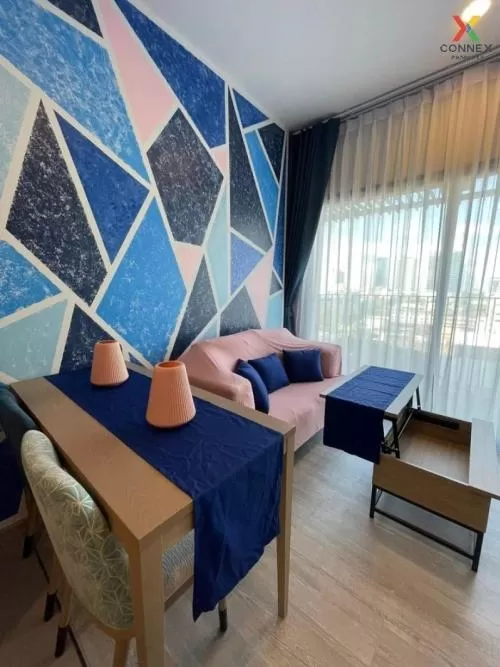 FOR RENT condo , XT Ekkamai , BTS-Ekkamai , Khlong Tan Nuea , Watthana , Bangkok , CX-53435