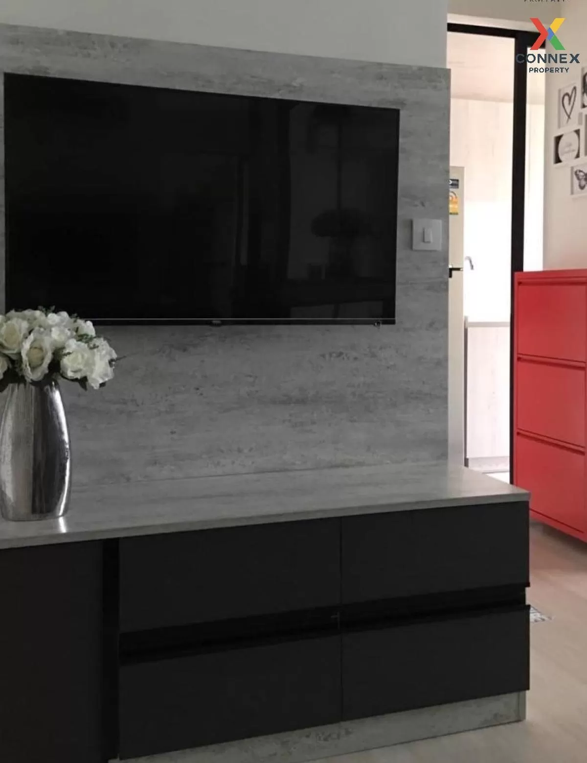 เช่าคอนโด  ไลฟ์ อโศก MRT-เพชรบุรี บางกะปิ เขต ห้วยขวาง กรุงเทพ CX 3