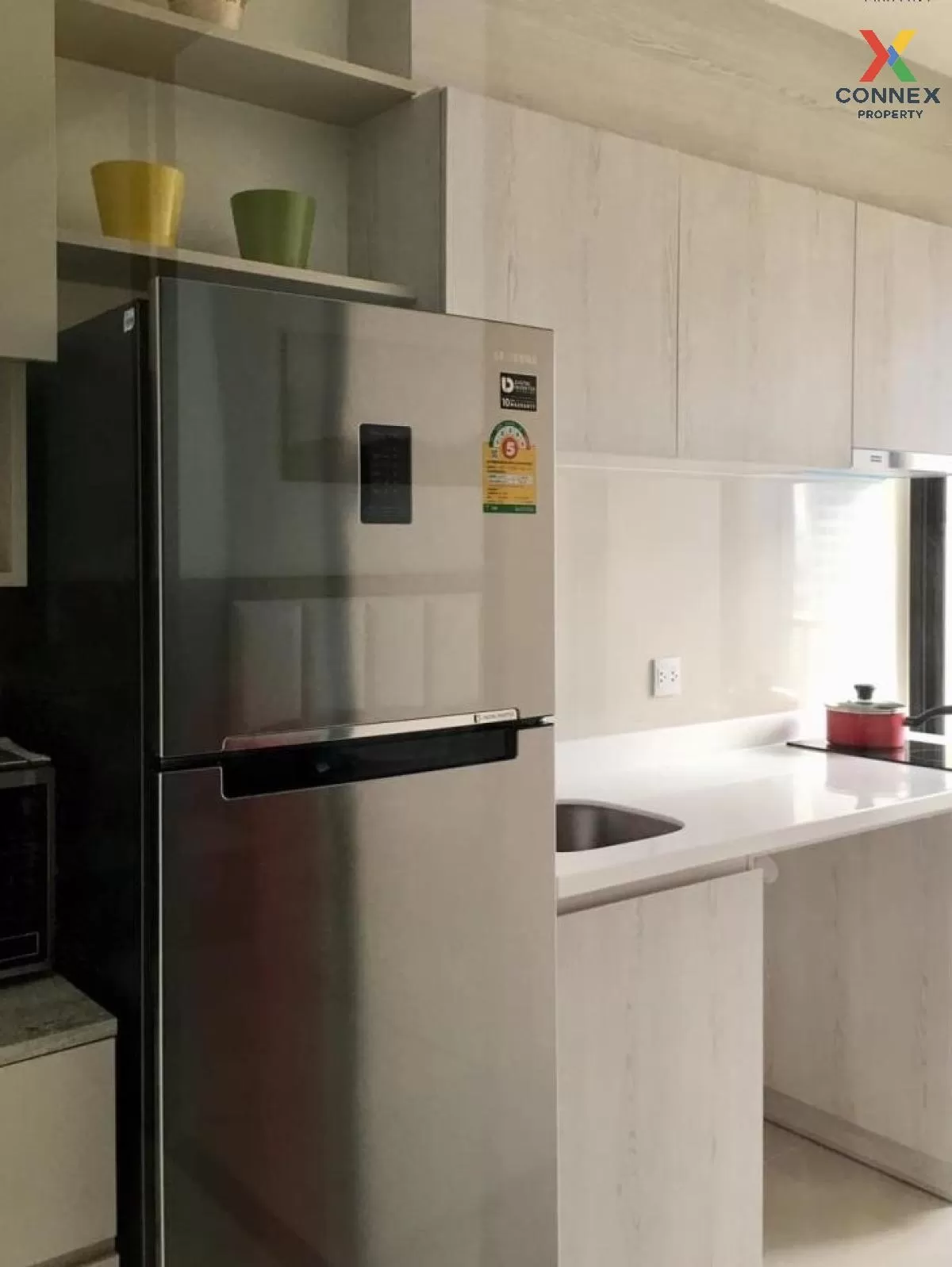 เช่าคอนโด  ไลฟ์ อโศก MRT-เพชรบุรี บางกะปิ เขต ห้วยขวาง กรุงเทพ CX