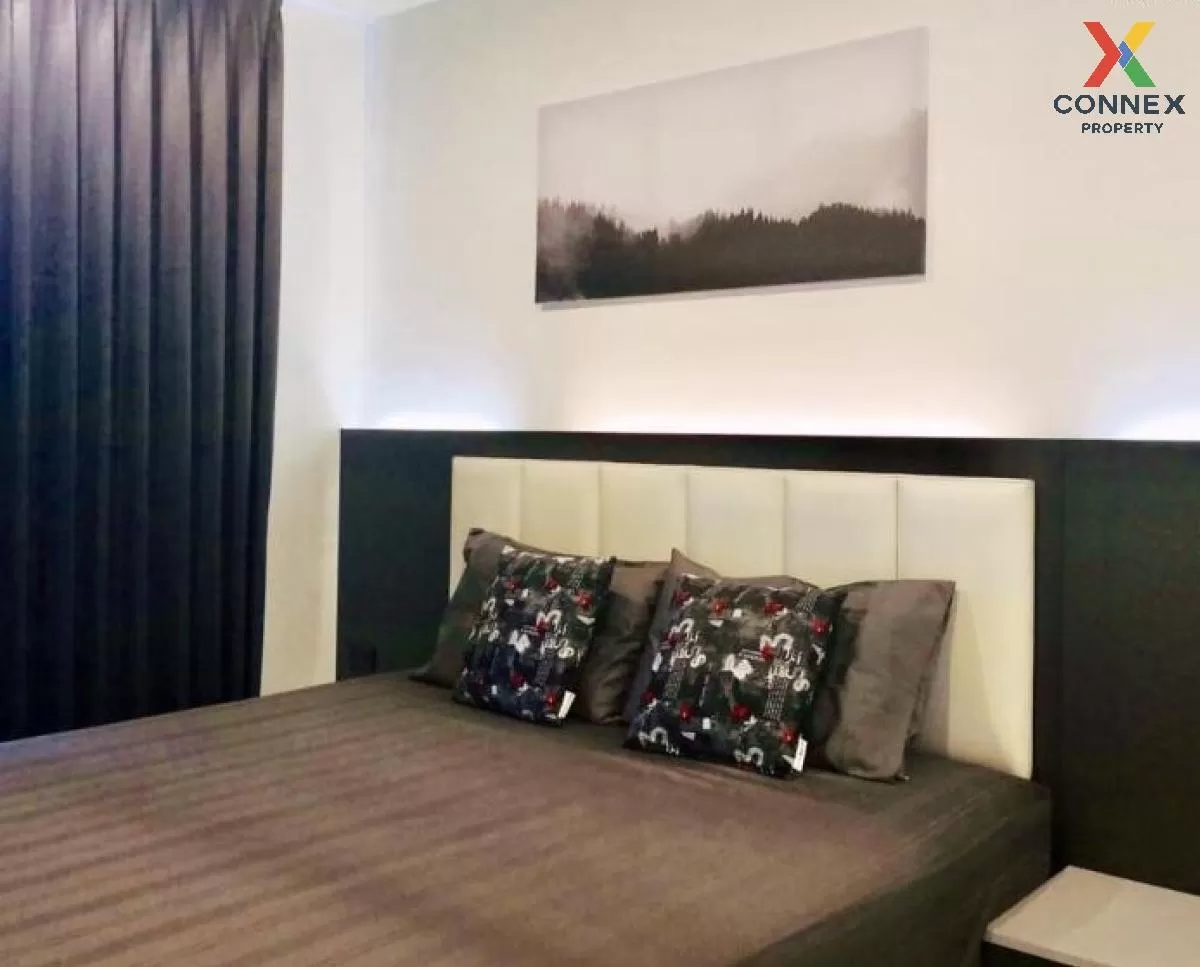 เช่าคอนโด  ไลฟ์ อโศก MRT-เพชรบุรี บางกะปิ เขต ห้วยขวาง กรุงเทพ CX