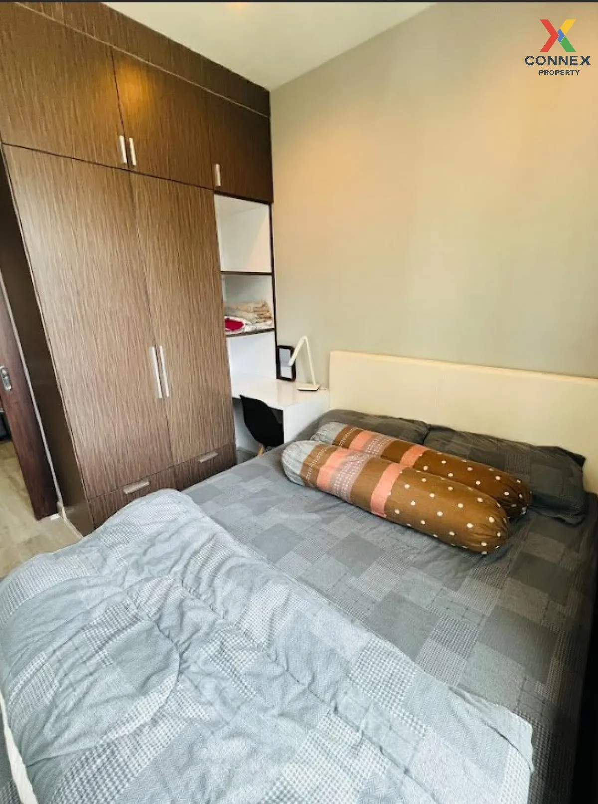 เช่าคอนโด  วิช ซิกเนเจอร์ มิดทาวน์ สยาม BTS-ราชเทวี ถนนเพชรบุรี เ 3