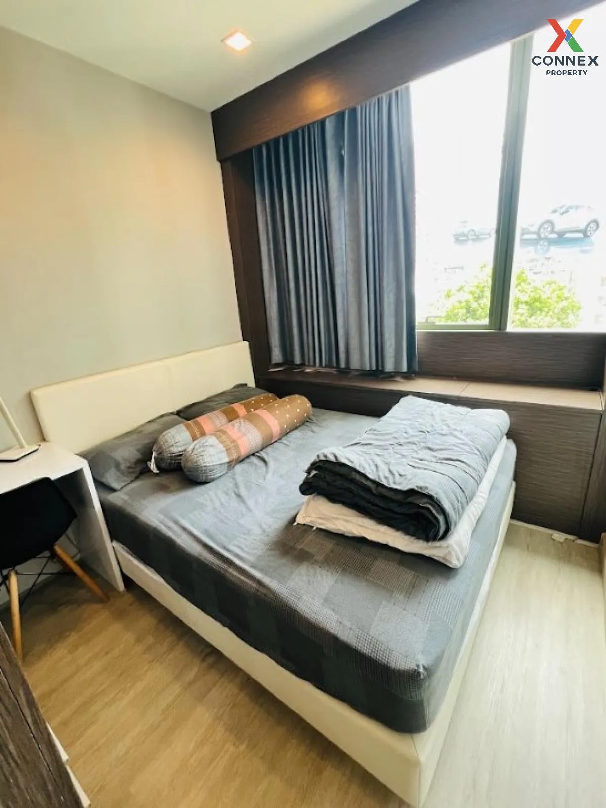 เช่าคอนโด  วิช ซิกเนเจอร์ มิดทาวน์ สยาม BTS-ราชเทวี ถนนเพชรบุรี เ 4