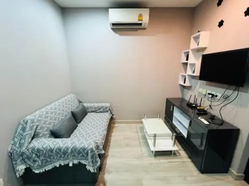 FOR RENT condo , Wish Signature Midtown Siam , BTS-Ratchathewi , Thanon Phetchaburi , Rat Thewi , Bangkok , CX-53439