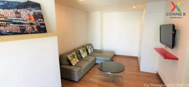 FOR RENT condo , IVY Thonglor , BTS-Thong Lo , Khlong Tan Nuea ,  1