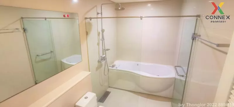 FOR RENT condo , IVY Thonglor , BTS-Thong Lo , Khlong Tan Nuea , 