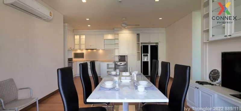 FOR RENT condo , IVY Thonglor , BTS-Thong Lo , Khlong Tan Nuea ,  3