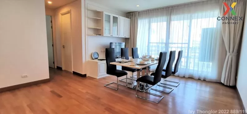 FOR RENT condo , IVY Thonglor , BTS-Thong Lo , Khlong Tan Nuea ,  4