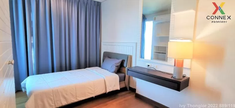 FOR RENT condo , IVY Thonglor , BTS-Thong Lo , Khlong Tan Nuea , 