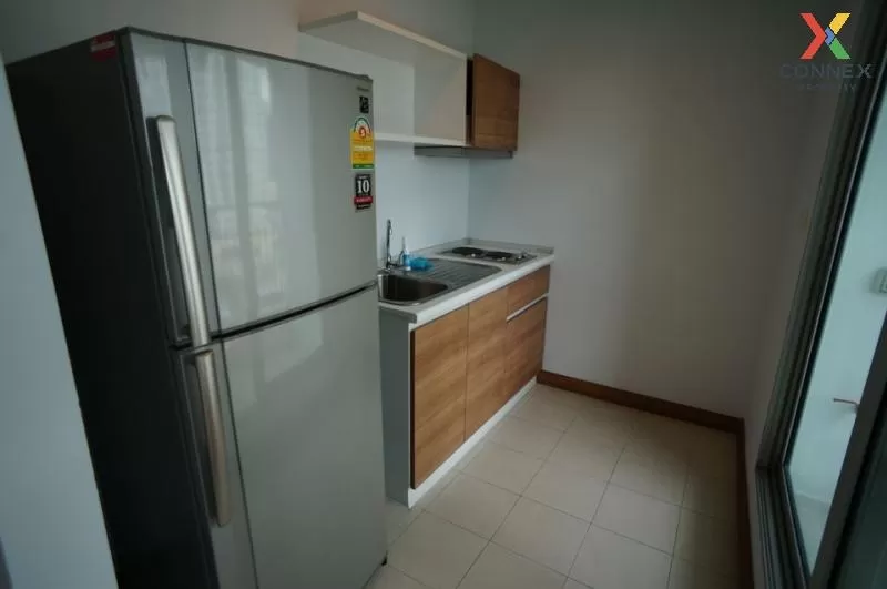 FOR RENT condo , Aspire Rama 4 , BTS-Ekkamai , Phra Khanong , Khl 3