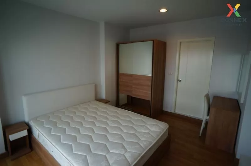 FOR RENT condo , Aspire Rama 4 , BTS-Ekkamai , Phra Khanong , Khl