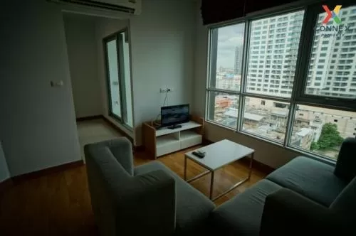 FOR RENT condo , Aspire Rama 4 , BTS-Ekkamai , Phra Khanong , Khlong Toei , Bangkok , CX-53449