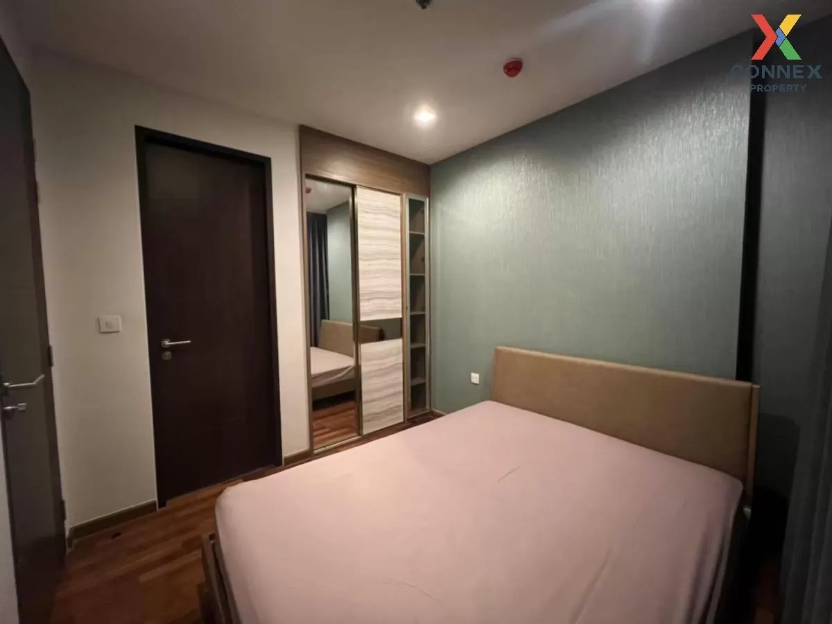 เช่าคอนโด  วิช ซิกเนเจอร์ มิดทาวน์ สยาม BTS-ราชเทวี ถนนเพชรบุรี เ 1