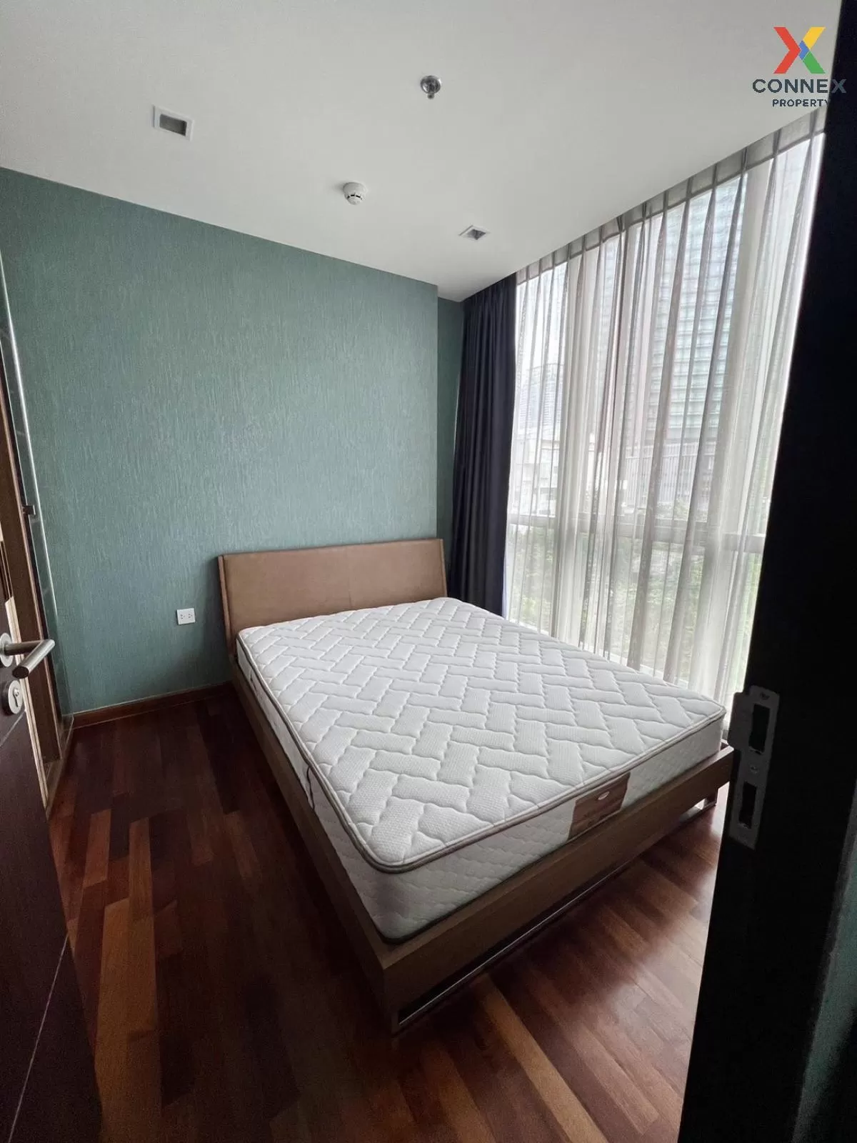 เช่าคอนโด  วิช ซิกเนเจอร์ มิดทาวน์ สยาม BTS-ราชเทวี ถนนเพชรบุรี เ 3