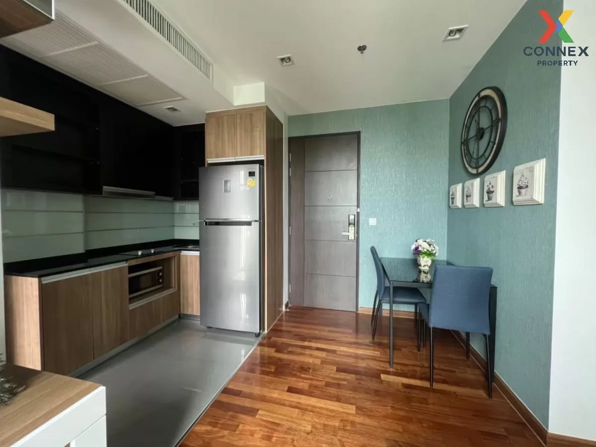 FOR RENT condo , Wish Signature Midtown Siam , BTS-Ratchathewi , 