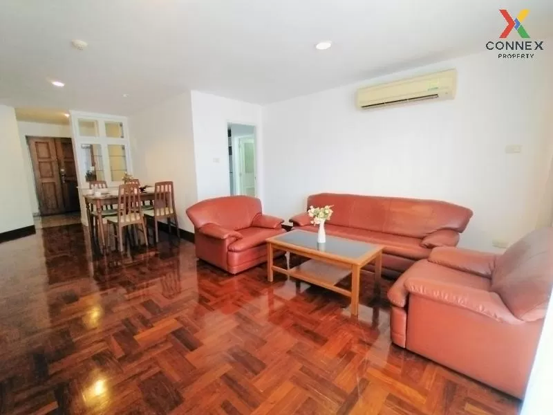 เช่าคอนโด  เดอะ วอเตอร์ฟอร์ด พาร์ค สุขุมวิท 53 BTS-ทองหล่อ คลองตั 1