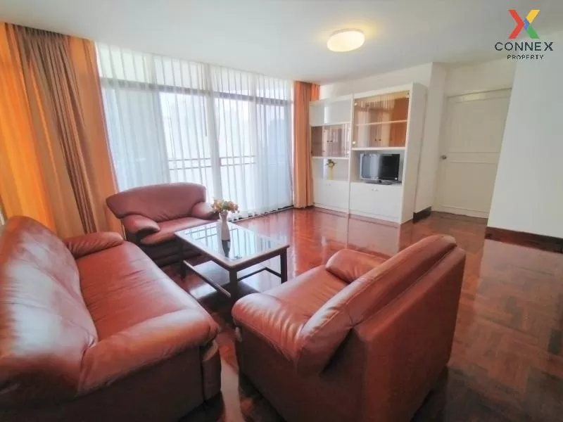 เช่าคอนโด  เดอะ วอเตอร์ฟอร์ด พาร์ค สุขุมวิท 53 BTS-ทองหล่อ คลองตั 2